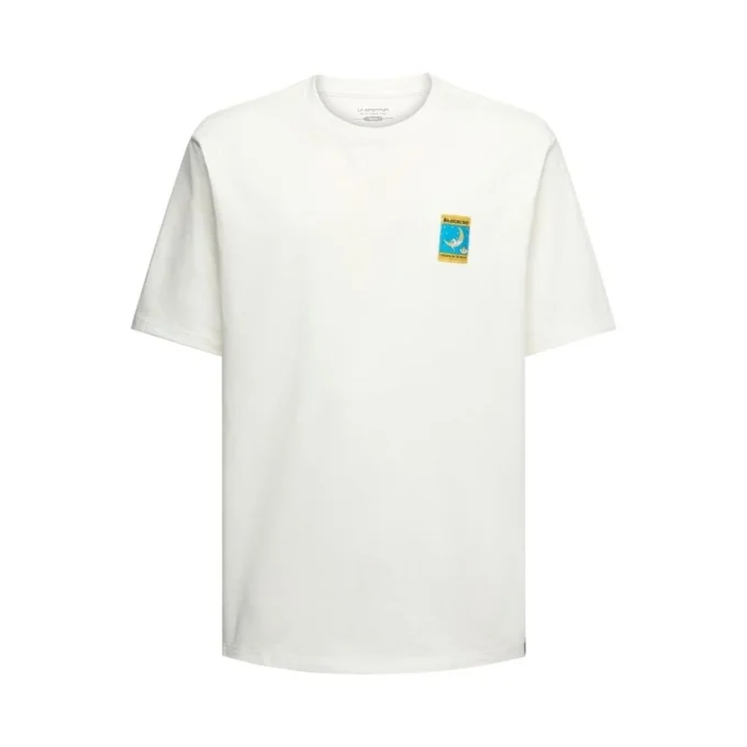 Moon Patch T-Shirt M