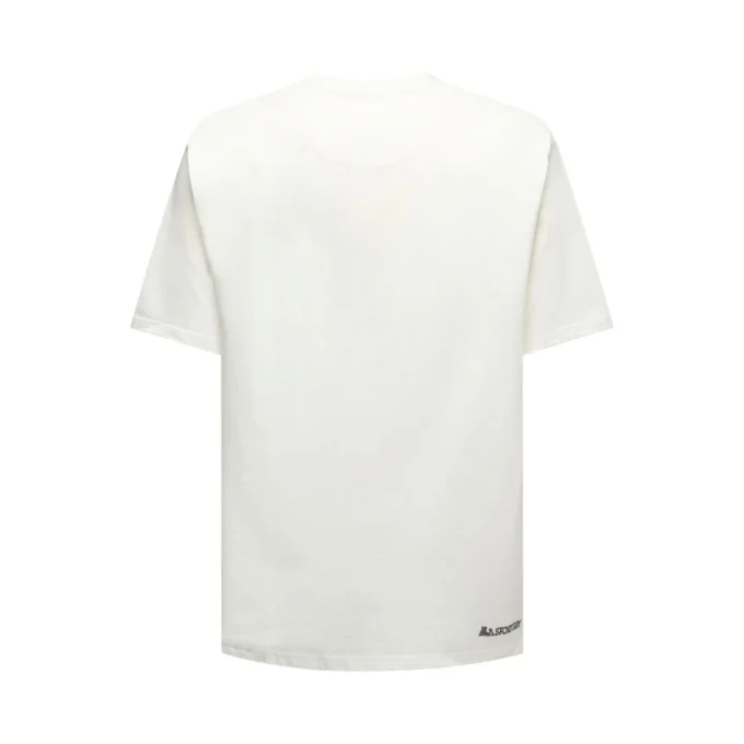 Moon Patch T-Shirt M