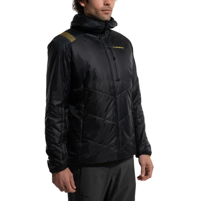 Mythic Primaloft Jkt M