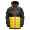 Olympus Tech Down Parka M