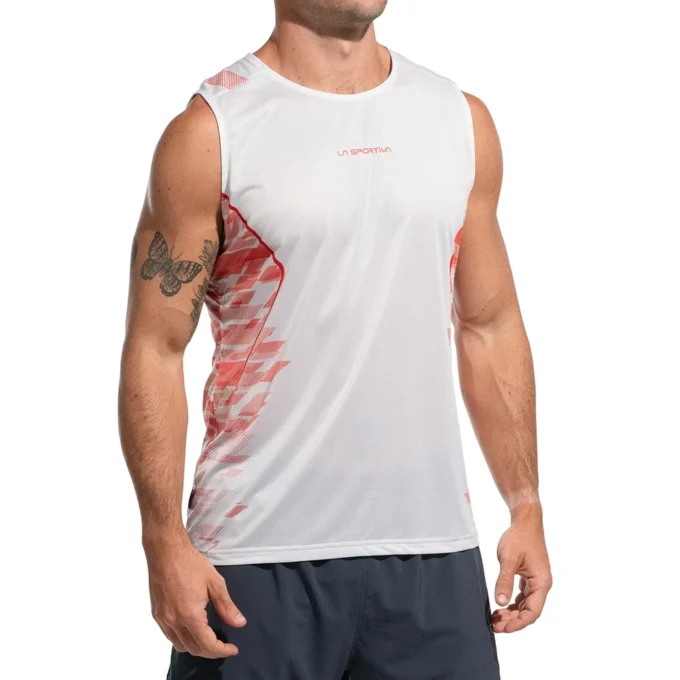 Pacer Tank M