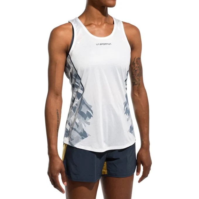 Pacer Tank W