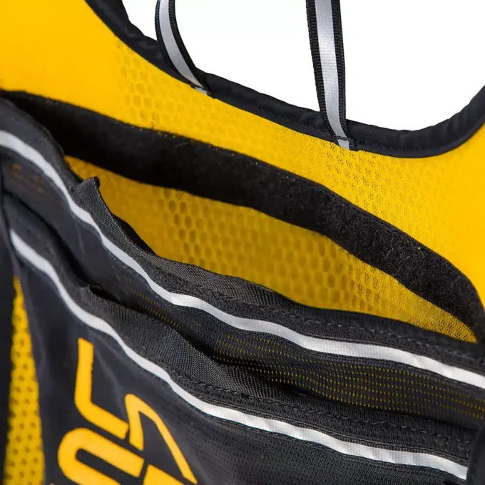 Racer Vest