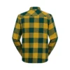 Rambler Flannel Shirt M