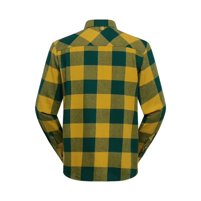 Rambler Flannel Shirt M