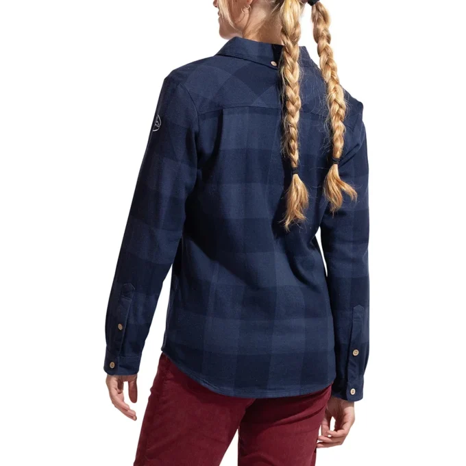 Rambler Flannel Shirt W