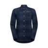Rambler Flannel Shirt W