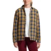 Rambler Lined Flannel Shirt W