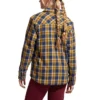 Rambler Lined Flannel Shirt W