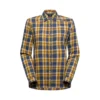 Rambler Lined Flannel Shirt W