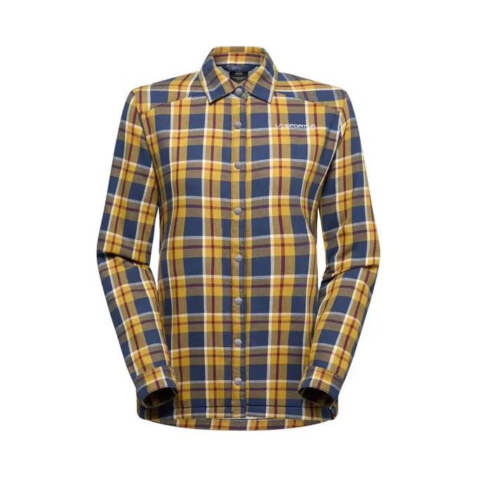 Rambler Lined Flannel Shirt W