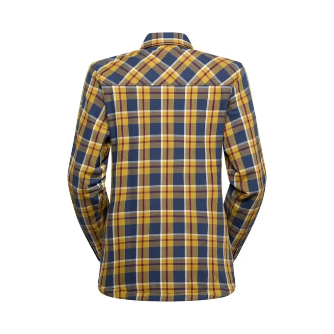 Rambler Lined Flannel Shirt W