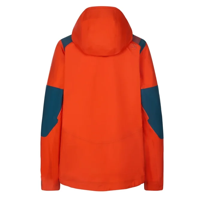 Roseg GTX Jkt W