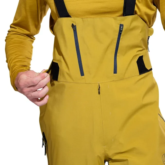 Sender GTX Performance Bib Pants M