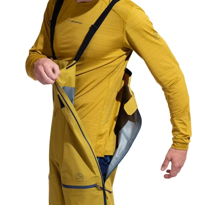 Sender GTX Performance Bib Pants M