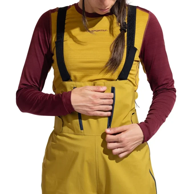 Sender GTX Performance Bib Pants W