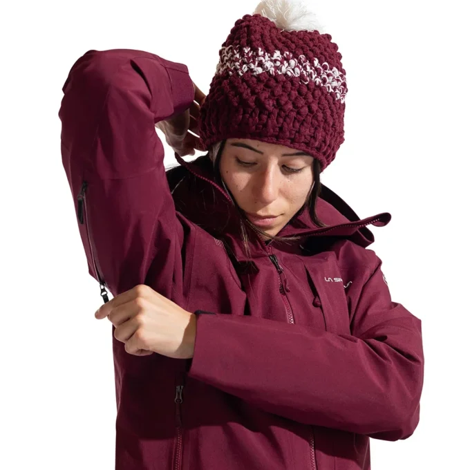 Sender GTX Performance Jkt W