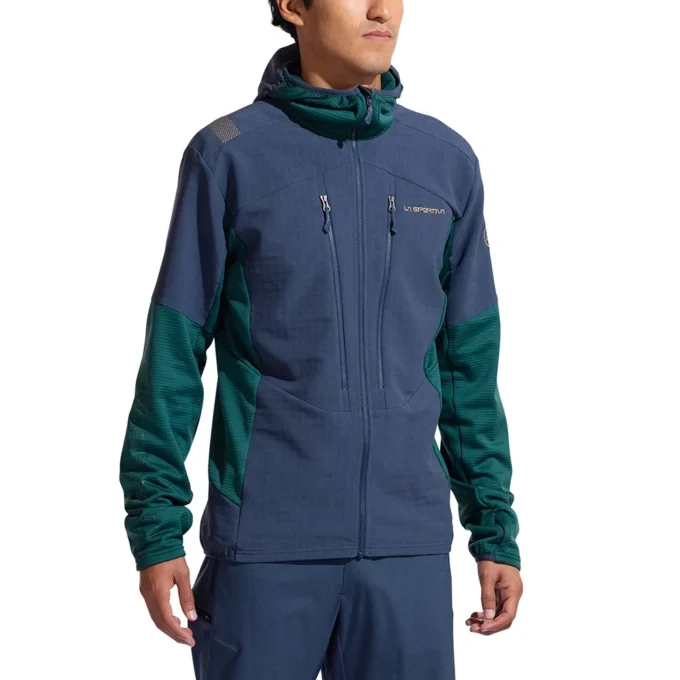 Session Tech Hoody M