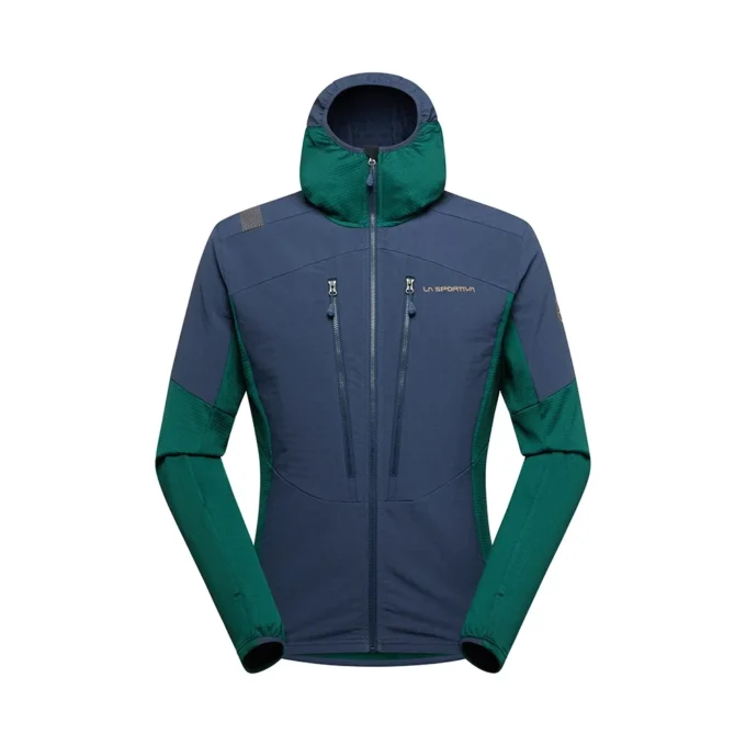 Session Tech Hoody M