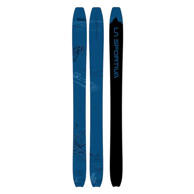 Ski – Capo