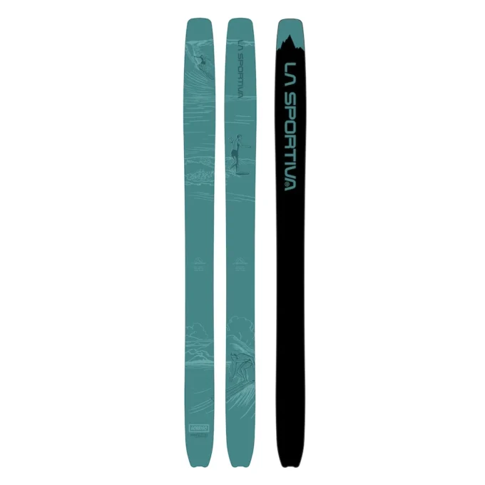 Ski – Sorriso