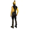 Stratos VI Racing Suit M