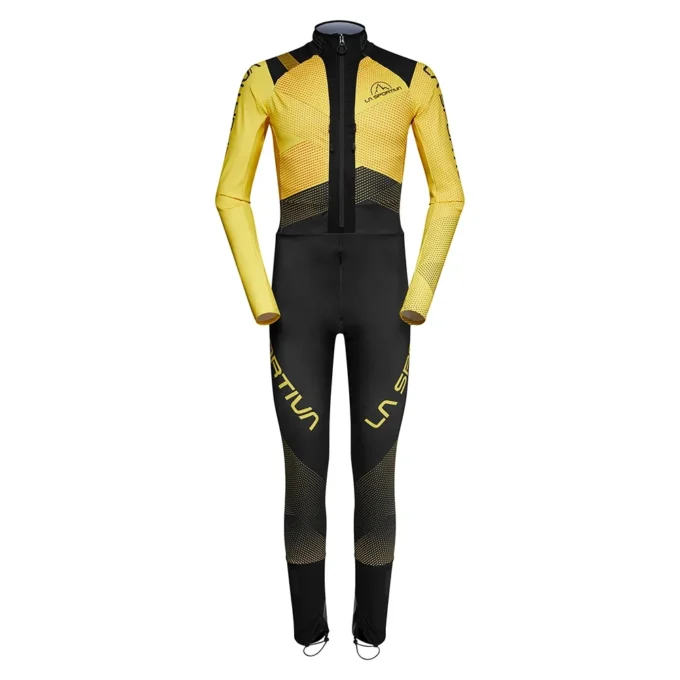 Stratos VI Racing Suit M