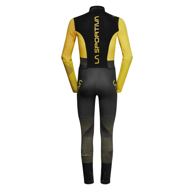 Stratos VI Racing Suit M