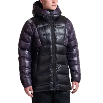 Supercouloir Down Parka M