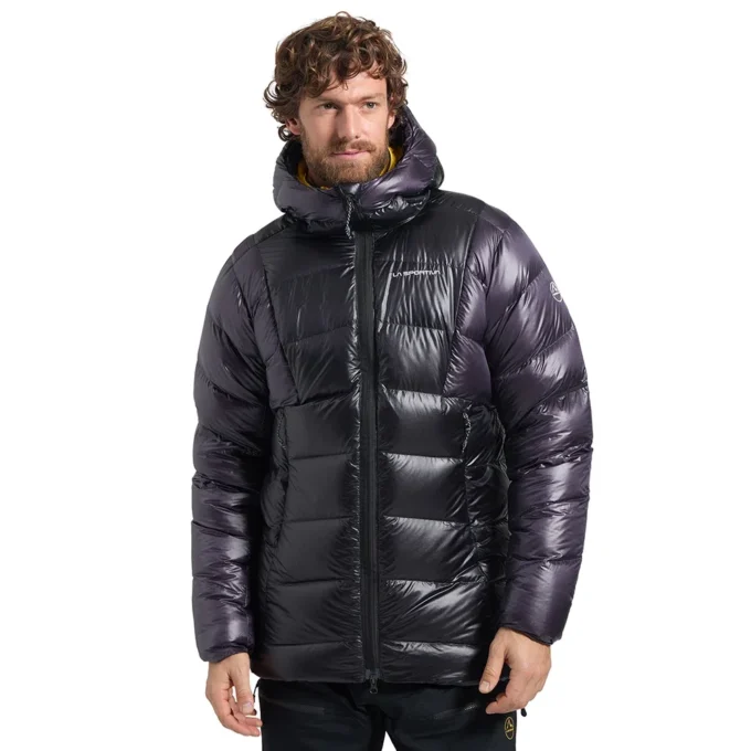 Supercouloir Down Parka M