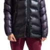 Supercouloir Down Parka W