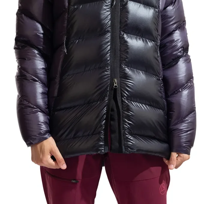Supercouloir Down Parka W