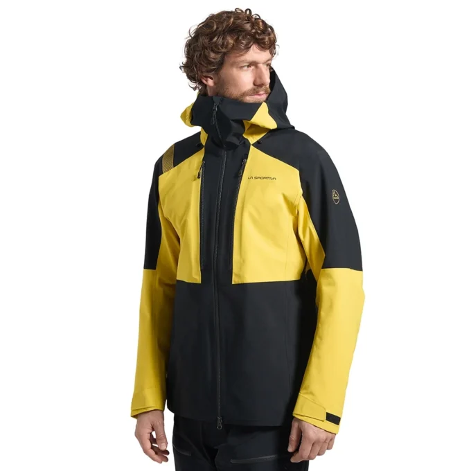 Supercouloir GTX Pro Jkt M