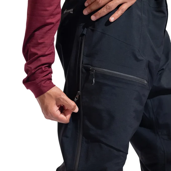Supercouloir GTX Pro Pants M