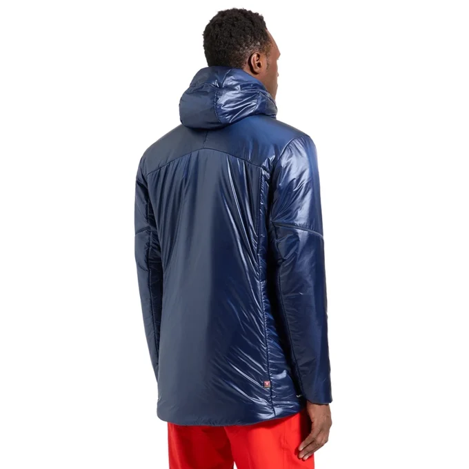 Supercouloir Primaloft Parka M