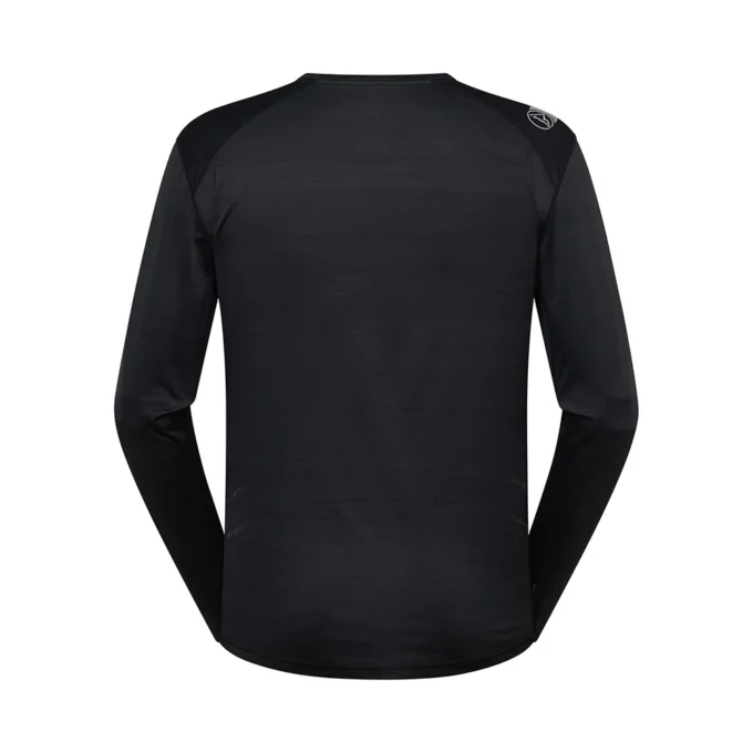 Tour Long Sleeve M