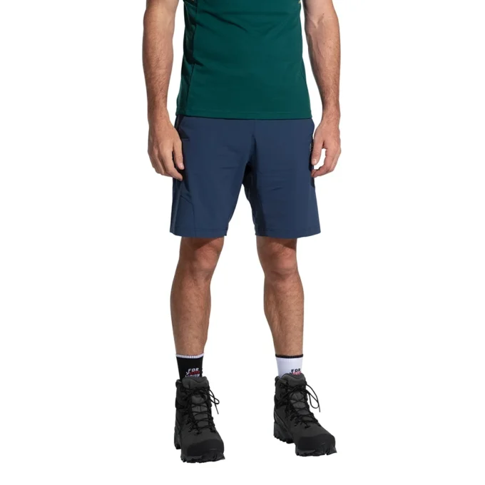 Trail Guard Shorts M