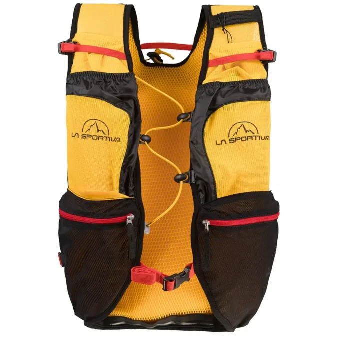 Trail Vest