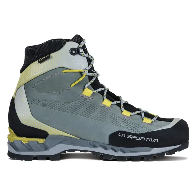 Trango Tech Leather GTX Womens