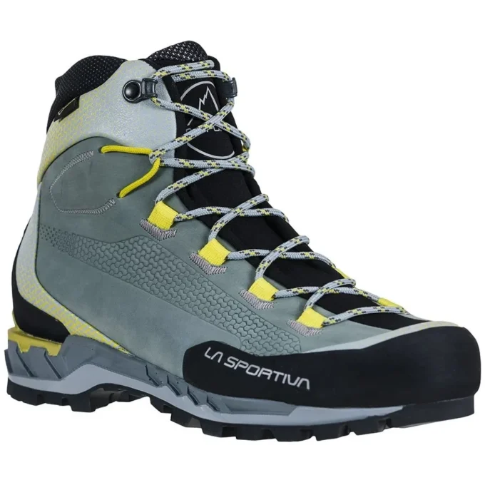 Trango Tech Leather GTX Womens