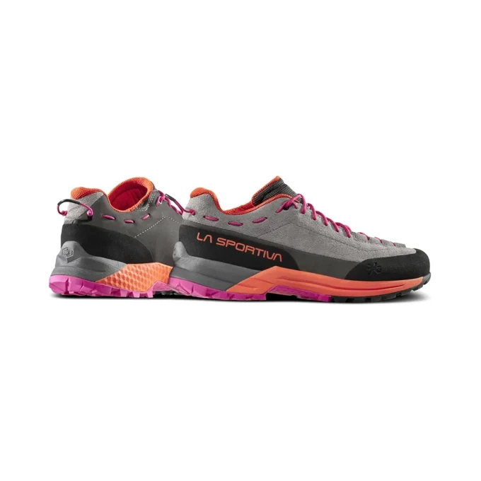 TX Guide Leather Womens