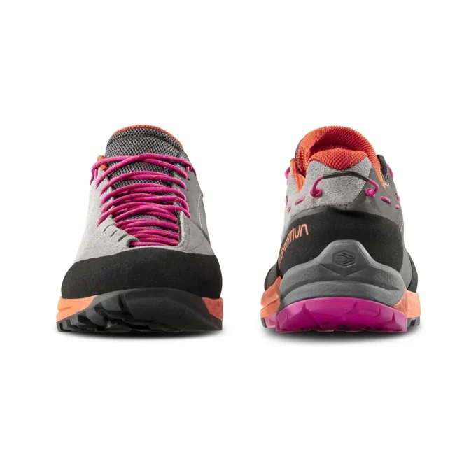 TX Guide Leather Womens