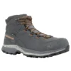 TX Hike Mid Leather GTX