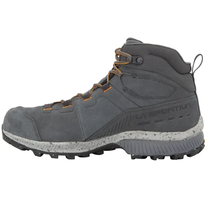 TX Hike Mid Leather GTX