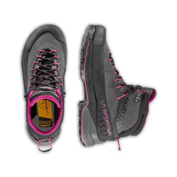 TX4 EVO Mid GTX Womens