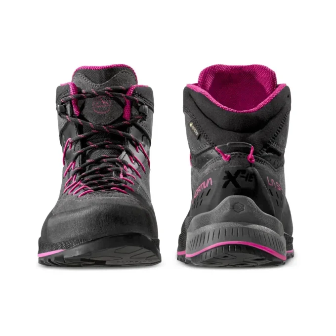 TX4 EVO Mid GTX Womens