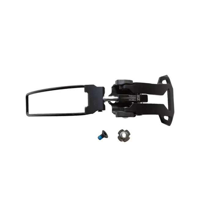 Upper Buckle Closure System (No. 2) Vanguard