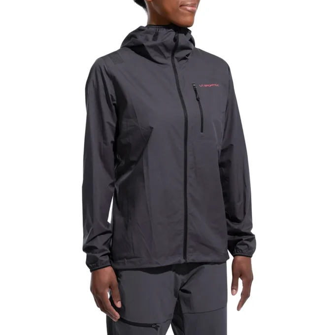 Wall Breeze Stretch Jkt W