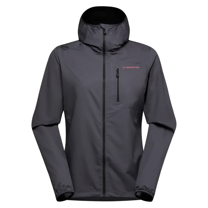 Wall Breeze Stretch Jkt W