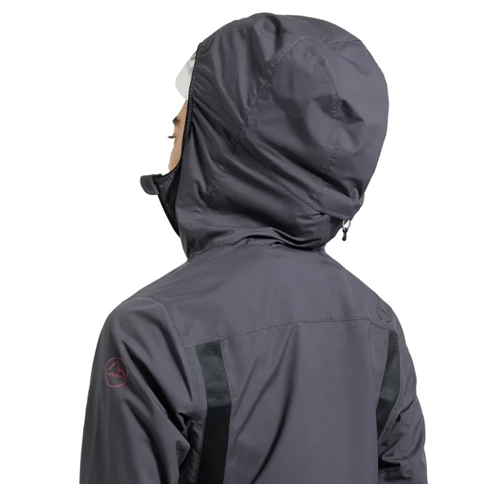 Wall Breeze Stretch Jkt W